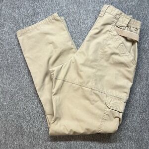 511 Tactical Series Cargo Pants Mens 34/34 Tan Taclite  Active‎ Duty (008)